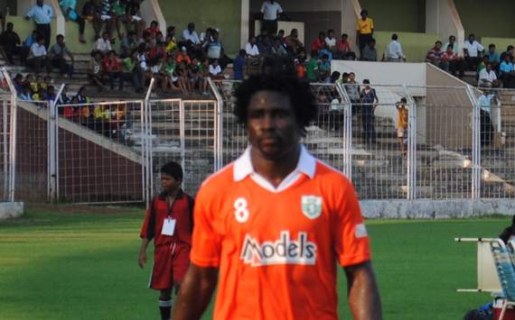 Ogba Kalu, Sporting Clube de Goa