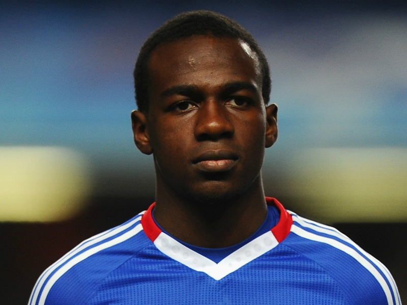 Kakuta set to leave Chelsea for Sevilla