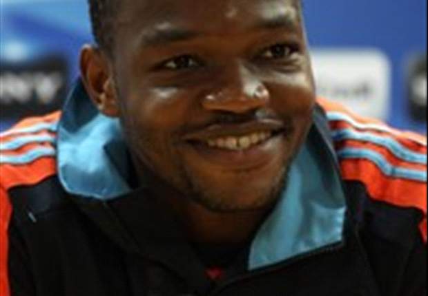 Ligue 1, PSG - Lama préfère Mandanda à Sirigu