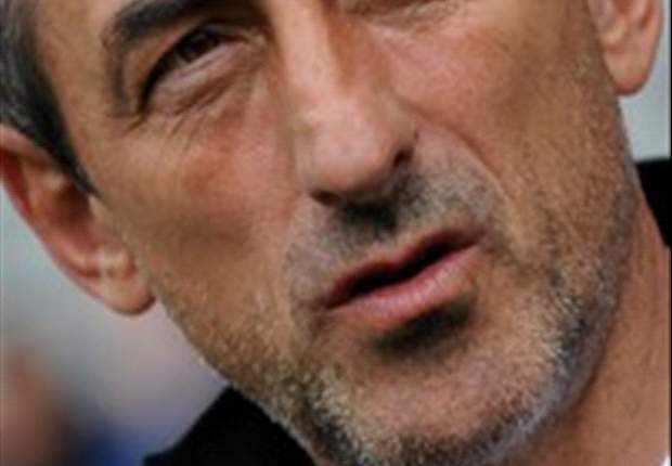 Ligue 1, Sochaux - Bazdarevic :"On n'était pas très bien"