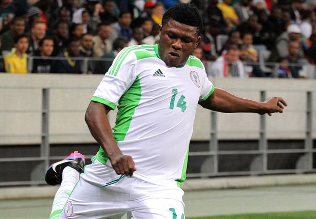 Nigeria 2-0 Chad: Super Eagles start Afcon qualifying with victory