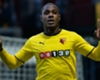 Nigeria striker Odion Ighalo, in action for Watford