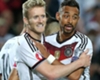 Jerman cukur Gibraltar tujuh gol tanpa balas, Sabtu (13/6).