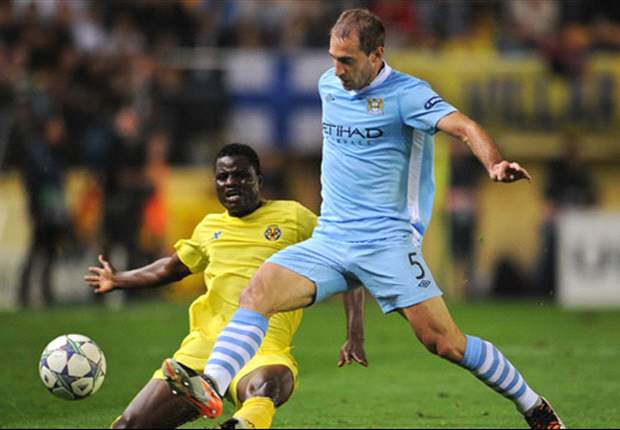 Transferts - Le PSG vise Zabaleta