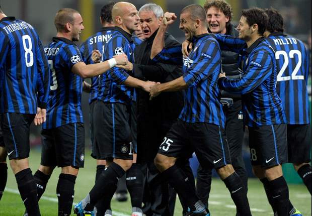 Che Ha Fatto L Inter Ieri Sera