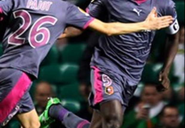 Ligue 1, Rennes - Pajot de retour