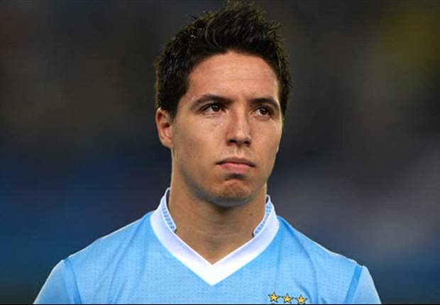 ANG - Boxing day au box pour Nasri