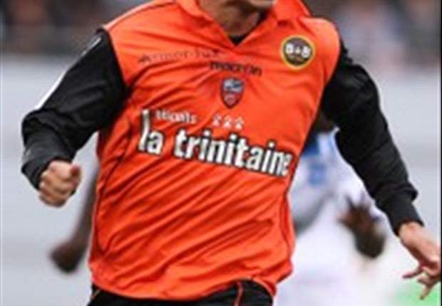 Amical, L1 - Lorient tenu en échec