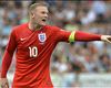 HD Wayne Rooney, England vs Sweden