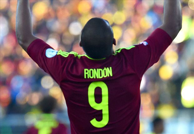 Video: Peru vs Venezuela Video: Peru vs Venezuela