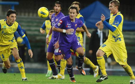 Alberto Gilardino - Fiorentina (Getty Images)
