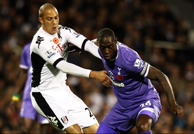 ANG, Tottenham - King arrête sa carrière