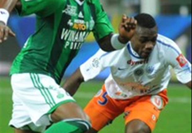 Transferts - Bedimo vers l’Angleterre ?
