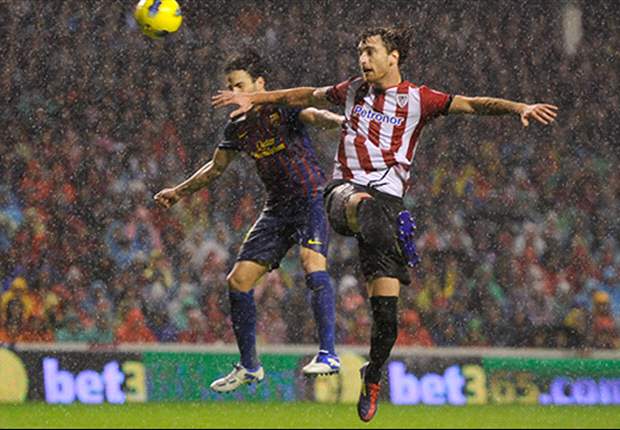 Transferts - Ils veulent tous Amorebieta