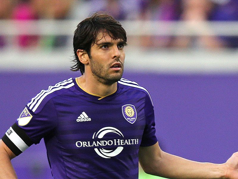 I want to play in the World Cup qualifiers - Kaka targets Brazil stay