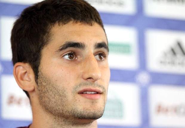 Ligue 1, OL - Gonalons : "On est ousiders"