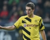 Ginter considered retiring after Dortmund bomb attack