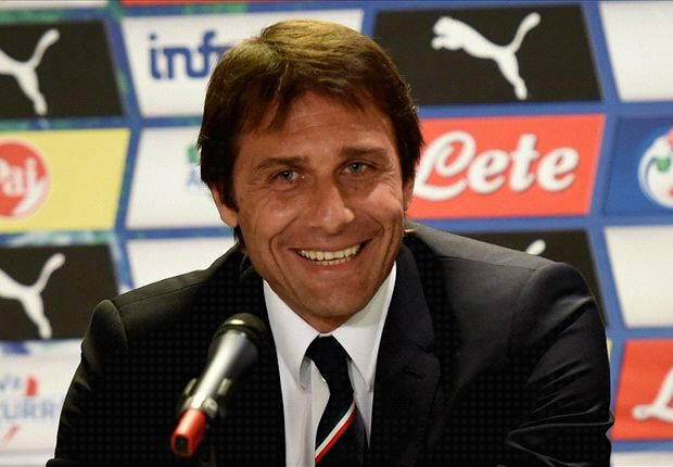 Antonio Conte Berharap Memenangi Semua Pertandingan