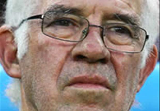 ESP - Aragones : « La Liga n’est pas ennuyeuse »