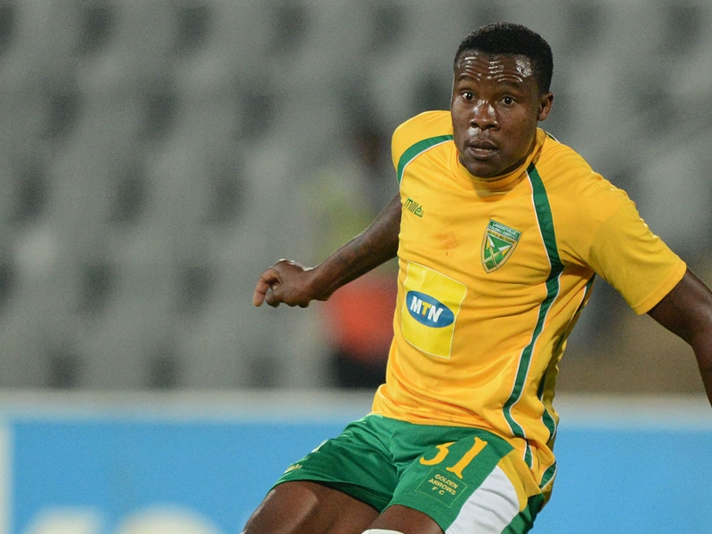 South Africa 2-1 Angola: Patosi winner ends Bafana Bafana's drawing run