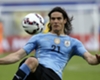 Edinson Cavani Uruguay Copa America