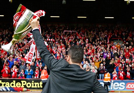 Full 2015-16 League One fixtures