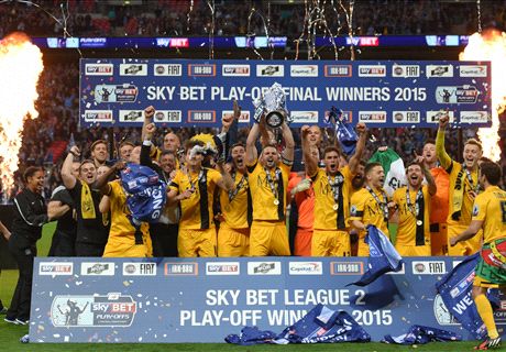 Full 2015-16 League Two fixtures