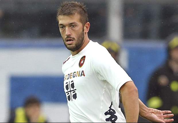 Transferts - Canini au Genoa (OFFICIEL)