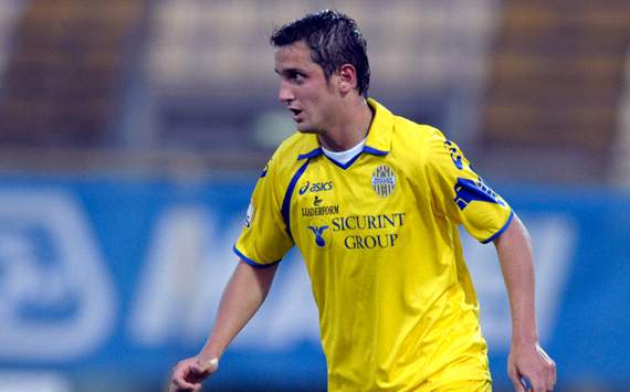 Juan Ignacio Gomez Taleb - Hellas Verona (Getty Images)