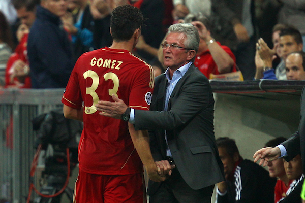 Das „goldene Händchen“ der Bundesliga-Trainer