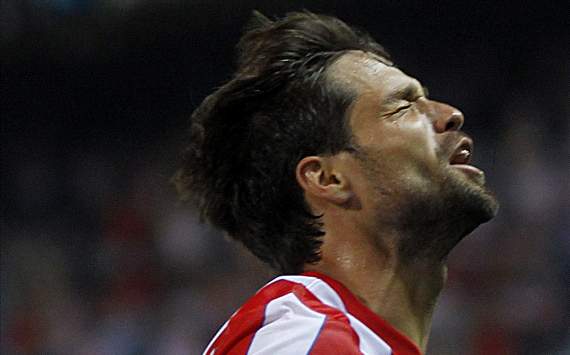 Diego Ribas - Atletico Madrid