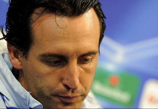RUS, Spartak - Emery congédié