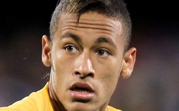 Neymar Da Silva - Brazil