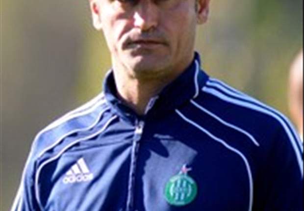 Ligue 1, ASSE - Galtier rétorque à Monsoreau