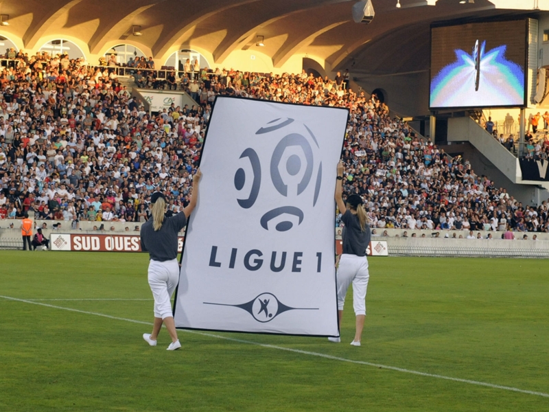 Ligue 1 : Nantes-ASSE et Toulouse-Angers décalés
