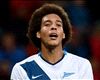 HD Axel Witsel Zenit