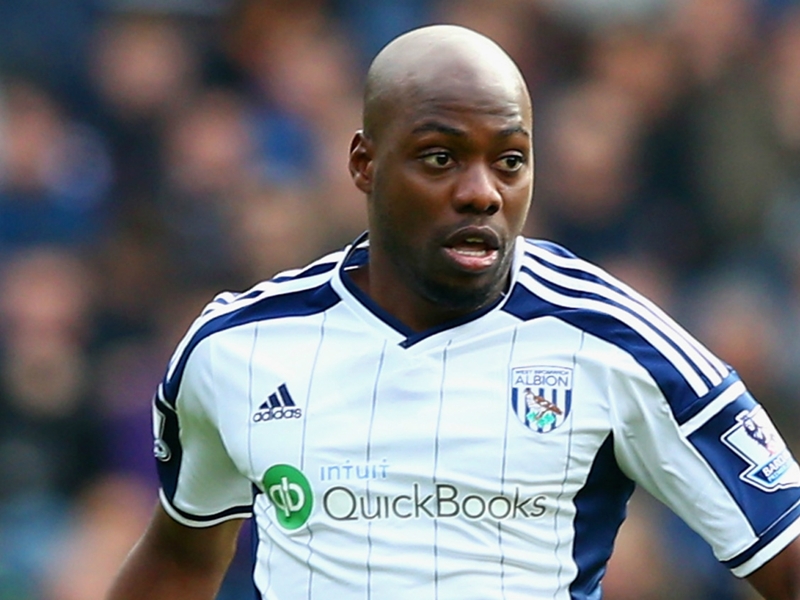 Youssouf Mulumbu joins Kilmarnock till end of season