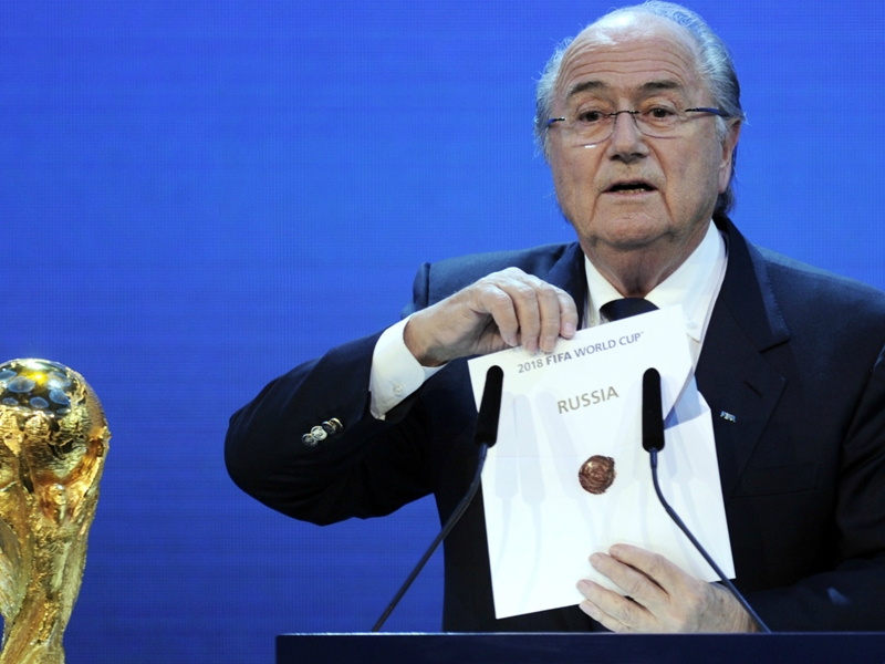 Belgium to demand compensation over World Cup bid