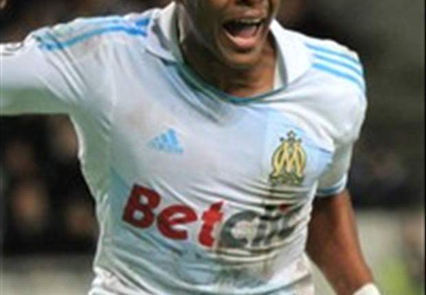 LdC, OM - Ayew: "Ce sera compliqué"