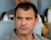 Inter first team club manager Dejan Stankovic