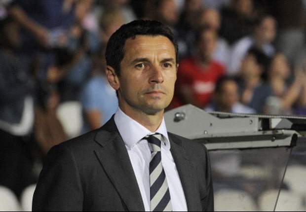 Ligue 1, OL - Garde veut bien terminer