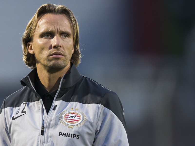 OM, Zenden intéressé par le poste d'entraineur