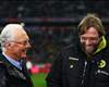 Franz Beckenbauer: Borussia Dortmund ohne Titelchance