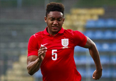 Official: Liverpool sign Gomez