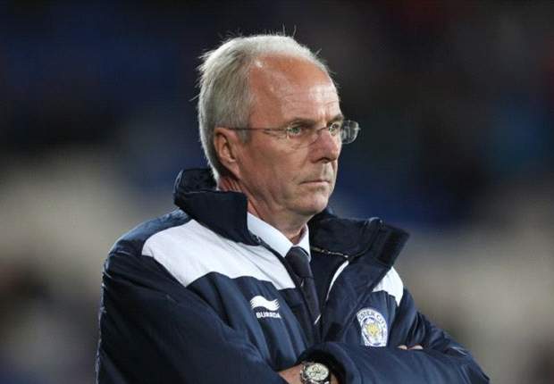 ALL - Eriksson coach du Munich 1860 ?