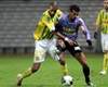CdF - Clermont passe à la trappe