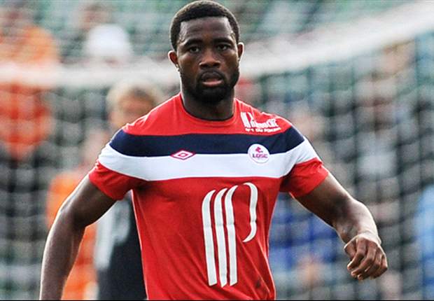 Transferts - La Juve sur Chedjou ?