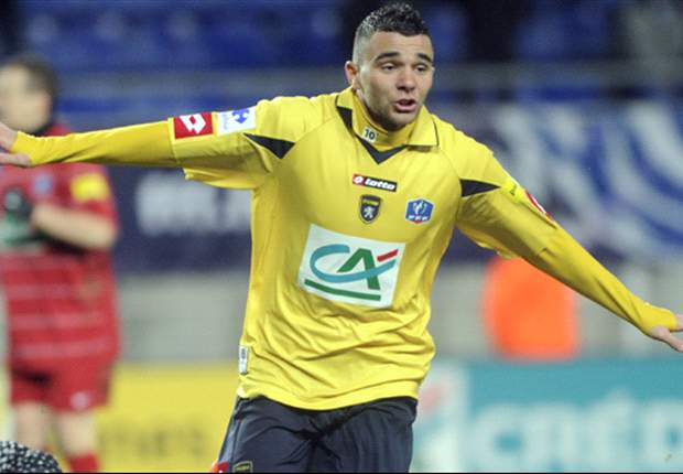 Transferts - Martin confirme pour Lille