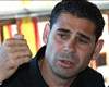 Hierro replaces Zidane as Madrid assistant