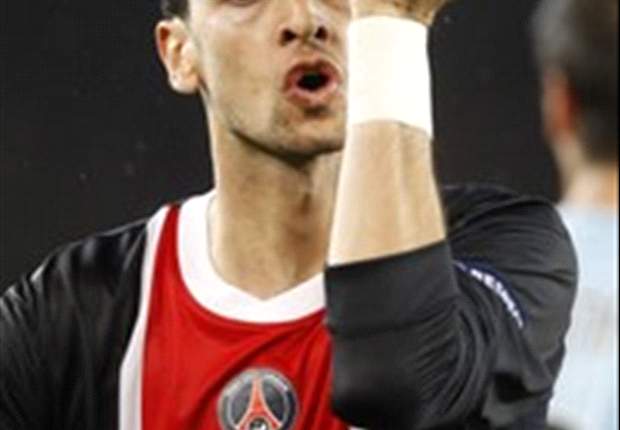 Ligue 1, PSG - Pastore : « Se montrer sur le terrain »